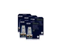 DeLonghi decalcifier EcoDecalk, mini value pack,10x 100 ml, suitable for fully automated coffee machines, no: 5513292821 Nokalk.