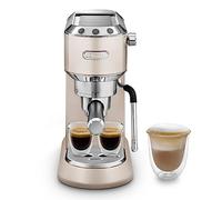 De’Longhi Dedica Arte EC885.BG Manual Espresso machine 1.1 L