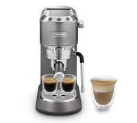 De’Longhi EC885.GY Manual Espresso machine 1 L
