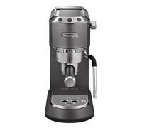 Delonghi Dedica Arte Manual Coffee Machine Grey