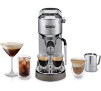 De’Longhi Dedica Style Dedica Duo Espresso machine 1.1 L