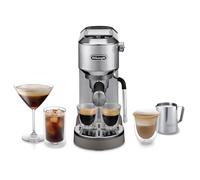 De’Longhi Dedica Style Dedica Duo Espresso machine 1.1 L