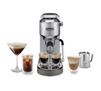De'Longhi Dedica Duo Espresso Coffee Machine