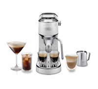 De'Longhi Dedica Duo Espresso Coffee Machine
