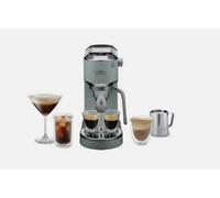 DeLonghi Dedica Style Dedica Duo Espresso machine 1.1 L