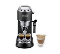 De’Longhi Dedica Style EC685.BK Semi-auto Espresso machine 1.1 L