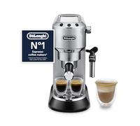 De’Longhi Dedica Style EC685.M Semi-auto Espresso machine 1.1 L
