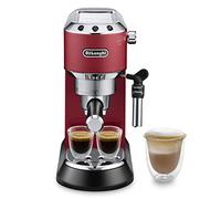 De’Longhi Dedica Style EC 685.R Semi-auto Espresso machine 1.1 L