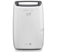 De’Longhi DEX212SF dehumidifier 2.1 L 36 dB 300 W