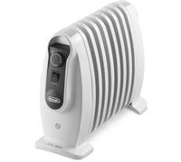 De'Longhi Delonghi 800 Watt Oil Filled Radiator Home Office Heater