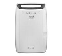Delonghi De'longhi Dexd214Rf Dehumidifier 305 Watt, White
