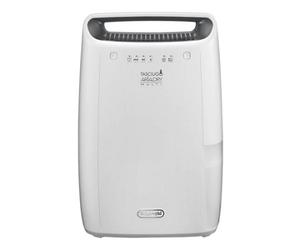 Delonghi De'longhi Dexd214Rf Dehumidifier 305 Watt, White