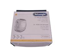 DELONGHI - Delonghi F16 Fryer Filter Kit - 5525112900