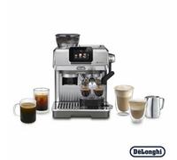 De'Longhi Delonghi La Specialista Touch Coffee Machine Ec9455.m Bean To Cup 15 Bar Grinder Milk Frother Touchscreen Metal