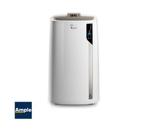 De'Longhi Delonghi Pac El110 Erf Bluetooth Wifi Silent Portable Air Conditioner