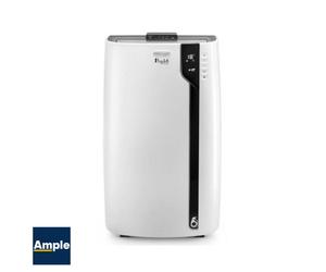 De'Longhi Delonghi Pinguino Pacel98 Eco Silent Portable Air Conditioner