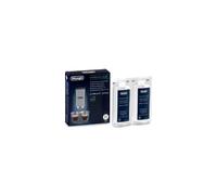 DeLonghi Descaler Cleaner EcoDecalk DLSC500 Coffee Machine 2 X 100ml