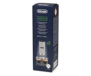 DeLonghi | Descaler Eco Decalk - 2 Doses for Espresso Machines