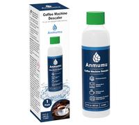 Delonghi* Descaler EcoDecalk Cleaner for All Delonghi* Machines|delonghi* Descaling Solution 2 Uses(200 ML Pack)