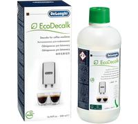 DELONGHI DESCALER ECODECALK DLSC500 Bottle 500ml (Pack of 1)
