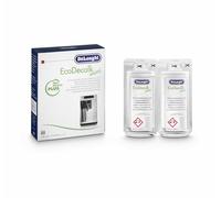 DeLonghi Descaler Limestone Ecodecalk Mini Saeco Ariete Gaggia nespresso