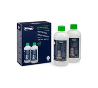 Delonghi Descaling Pack for Coffee Machines Twin 500ml DLSC502 - Unspecified