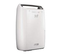 De'Longhi DEX214F Dehumidifier - White
