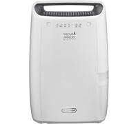 De'Longhi DEX214F Dehumidifier - White