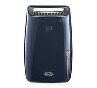 De’Longhi DEX216F 2.1 L 37 dB Blue