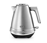 De'Longhi Diadema Platinum KBV3001.M Kettle - Metal