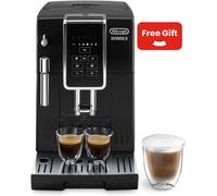 De’Longhi Dinamica Ecam 350.15.B Fully-auto Espresso machine 1.8 L