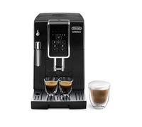 Delonghi Dinamica, Automatic Bean To Cup Coffee Machine, Ecam350.15.B One Colour