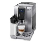 De'Longhi Dinamica ECAM 350.75.S Bean To Cup, Silver