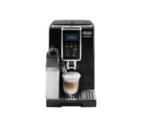 DeLonghi Dinamica ECAM356.57.B Bean to Cup Coffee Machine - Black