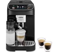 De'Longhi Dinamica Plus Bean to Cup Coffee Machine with Auto Milk ECAM370.70.SB