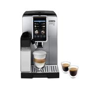 DeLonghi Dinamica Plus ECAM 380.85.SB Bean to Cup Coffee Machine - Silver