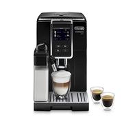 DeLonghi Dinamica Plus ECAM370.70.B Fully-auto Combi coffee maker 1.8 L