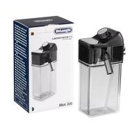 DeLonghi Dinamica Plus Milk Cream Jug LatteCrema Coffee Maker Machine ECAM370