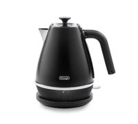 De'Longhi Distinta X Black Kettle KBIN3001.BK - Black