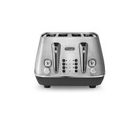 De'Longhi Distinta X Design 4 Slice Toaster...