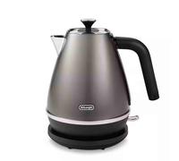 DeLonghi KBIN3001.TB Distinta X Titanium Kettle