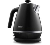 De'Longhi KBIN3001.BK Distinta Moments Kettle - Black