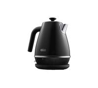 DeLonghi KBIN3001.BK Distinta X Black Kettle