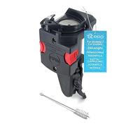 DeLonghi DL-pro Brewing Unit Black for 5513227891 7313251451 with Cleaning Brush for ECAM ETAM PrimaDonna Magnifica Cappuccino Coffee Machine