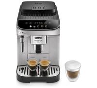 DELONGHI (DLI) Magnifica Evo ECAM290.31.SB Bean to Cup Coffee Machine - Silver & Black, Black,Silver/Grey
