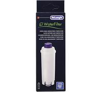 Delonghi DLS C002 River Direct White Water Filter 950 g 73 x 38 x 165 mm)