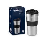 DeLonghi DLSC073 Travel Tumbler Mug 16 OZ 470 ml