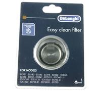 Delonghi DLSC400 ESE Filter Espresso Coffee Machine Easy Clean 1 Cup 5513280991