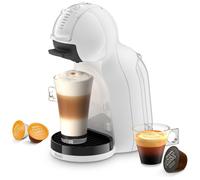 DELONGHI Dolce Gusto by De'Longhi Mini Me 2 EDG335.W Coffee Machine - White, White