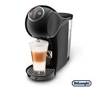 DeLonghi Dolce Gusto Genio S Plus Automatic Coffee Machine EDG315B - Black